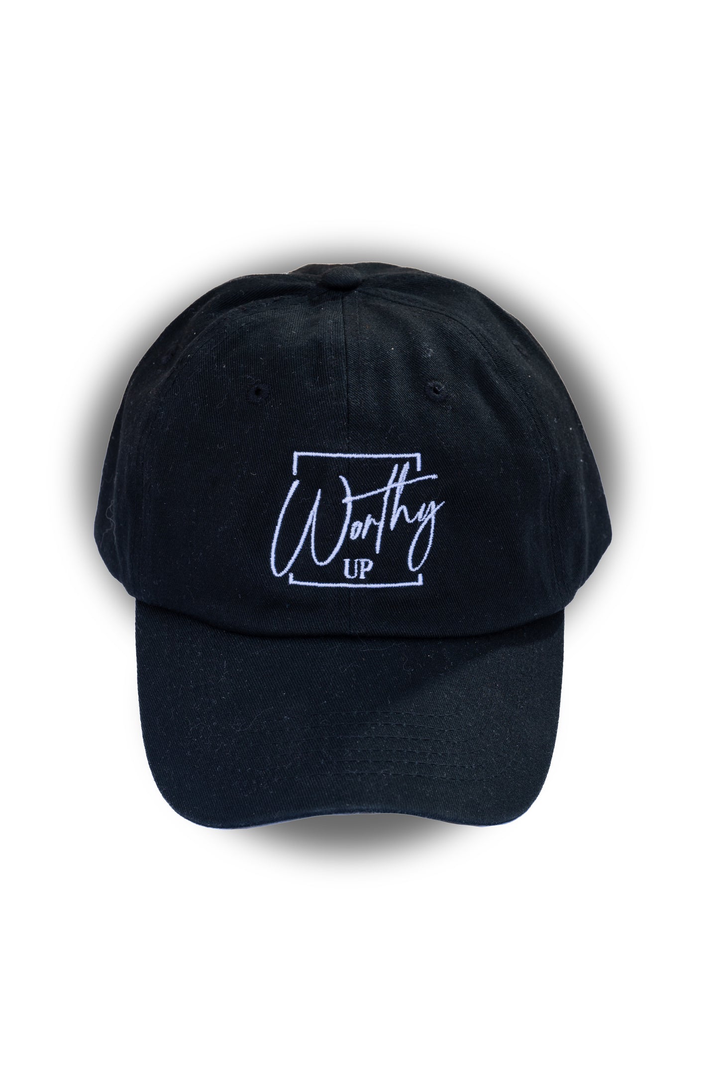 Worthy Up Hat (3 Color Options)