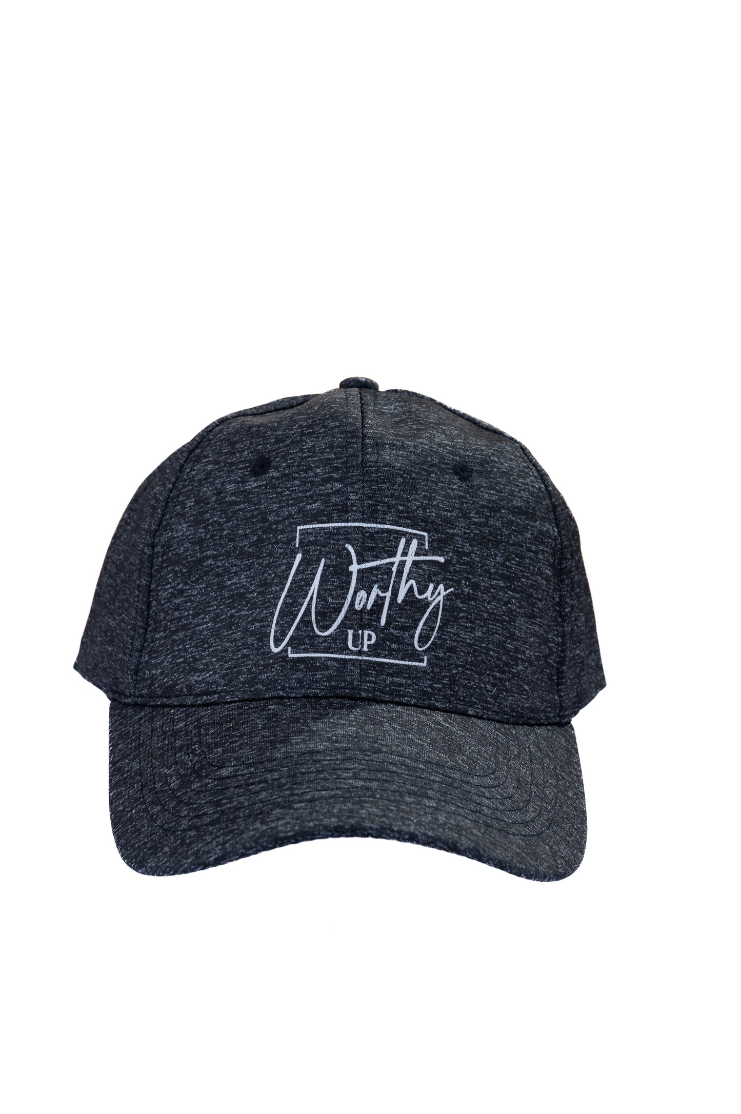 Worthy Up Hat (3 Color Options)