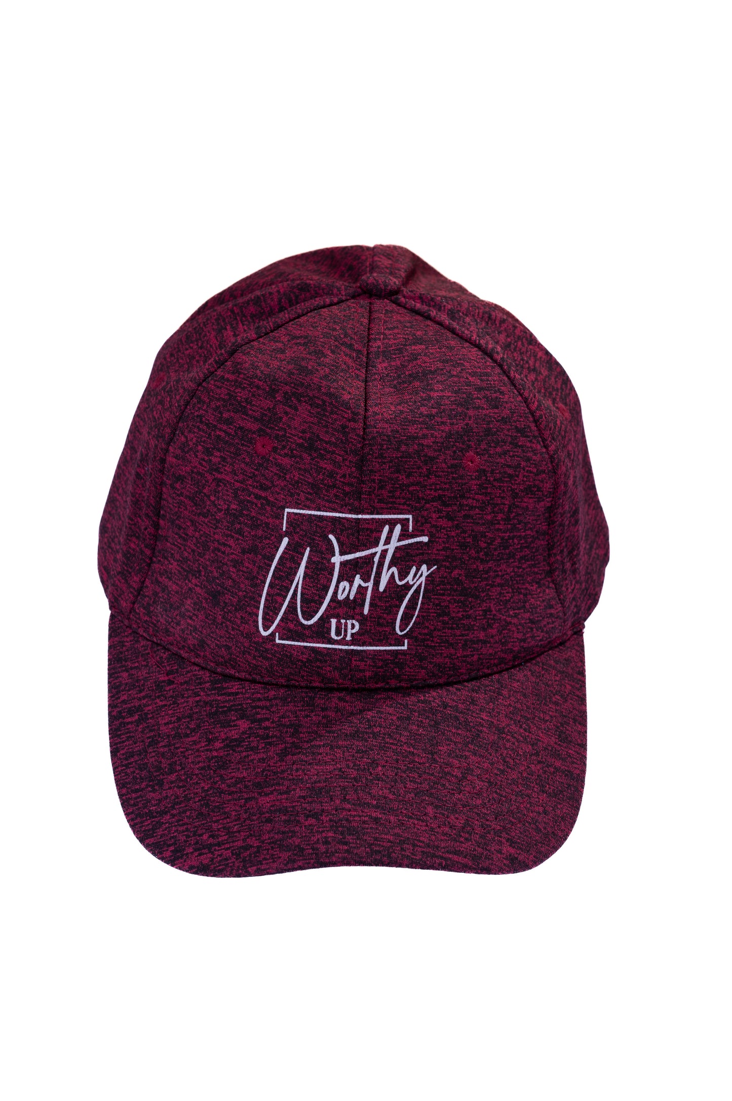 Worthy Up Hat (3 Color Options)