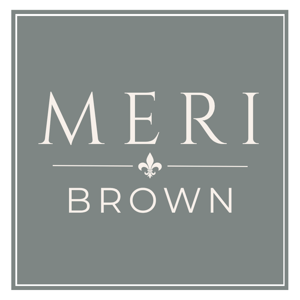Meri Brown