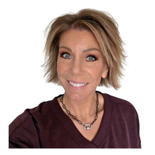 Meri’s Most-Requested Necklace