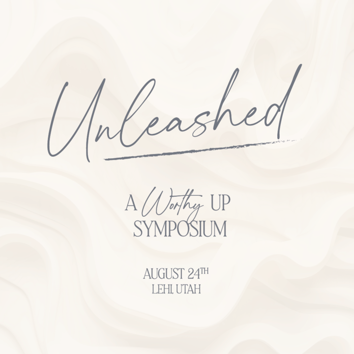 General Admission - Worthy Up Symposium